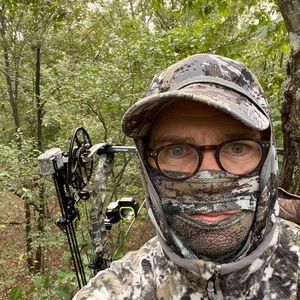 Meet your Posher, Jeff